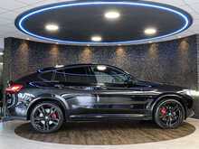 BMW X4 M40d MHT - U14067