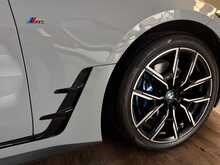 BMW 4 Series Gran Coupe 420i M Sport - U14069