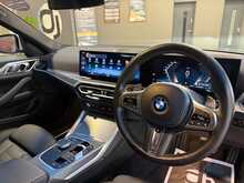 BMW 4 Series Gran Coupe 420i M Sport - U14069