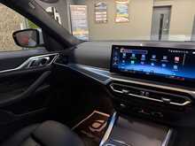 BMW 4 Series Gran Coupe 420i M Sport - U14069