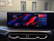 BMW 4 Series Gran Coupe 420i M Sport - U14069