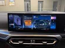 BMW 4 Series Gran Coupe 420i M Sport - U14069