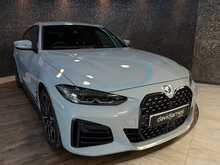 BMW 4 Series Gran Coupe 420i M Sport - U14069