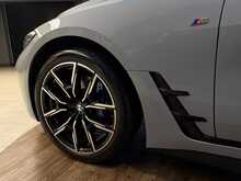 BMW 4 Series Gran Coupe 420i M Sport - U14069