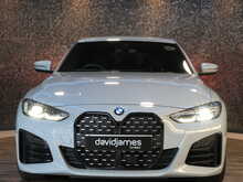 BMW 4 Series Gran Coupe 420i M Sport - U14069