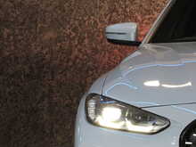 BMW 4 Series Gran Coupe 420i M Sport - U14069