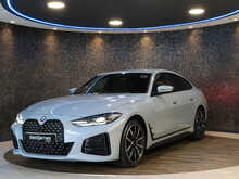 BMW 4 Series Gran Coupe 420i M Sport - U14069