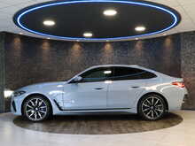 BMW 4 Series Gran Coupe 420i M Sport - U14069