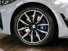 BMW 4 Series Gran Coupe 420i M Sport - U14069