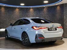 BMW 4 Series Gran Coupe 420i M Sport - U14069