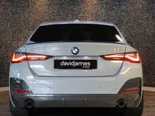 BMW 4 Series Gran Coupe 420i M Sport - U14069