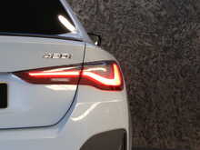 BMW 4 Series Gran Coupe 420i M Sport - U14069