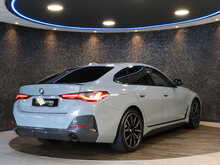 BMW 4 Series Gran Coupe 420i M Sport - U14069