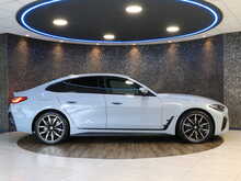 BMW 4 Series Gran Coupe 420i M Sport - U14069
