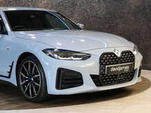 BMW 4 Series Gran Coupe 420i M Sport - U14069
