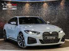 BMW 4 Series Gran Coupe 420i M Sport - U14069