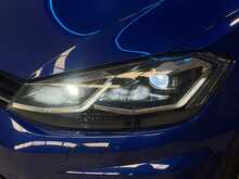 Volkswagen Golf TSI R - U14071
