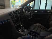 Volkswagen Golf TSI R - U14071