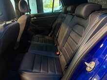 Volkswagen Golf TSI R - U14071