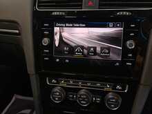 Volkswagen Golf TSI R - U14071