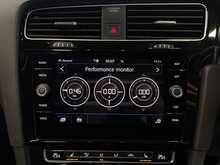 Volkswagen Golf TSI R - U14071
