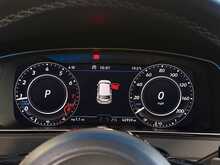 Volkswagen Golf TSI R - U14071