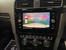 Volkswagen Golf TSI R - U14071