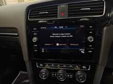 Volkswagen Golf TSI R - U14071