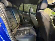 Volkswagen Golf TSI R - U14071