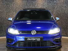 Volkswagen Golf TSI R - U14071