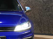 Volkswagen Golf TSI R - U14071
