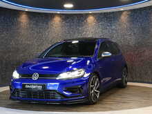 Volkswagen Golf TSI R - U14071