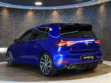 Volkswagen Golf TSI R - U14071