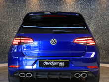 Volkswagen Golf TSI R - U14071
