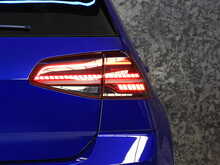 Volkswagen Golf TSI R - U14071