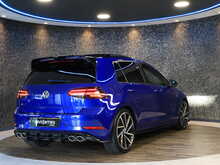 Volkswagen Golf TSI R - U14071