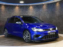 Volkswagen Golf TSI R - U14071