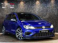 Volkswagen Golf TSI R - U14071