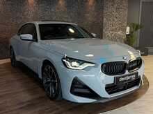 BMW 2 Series 220i M Sport - U14075