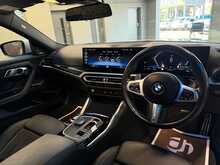 BMW 2 Series 220i M Sport - U14075