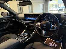 BMW 2 Series 220i M Sport - U14075