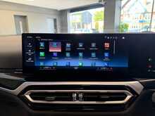 BMW 2 Series 220i M Sport - U14075