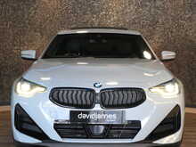 BMW 2 Series 220i M Sport - U14075