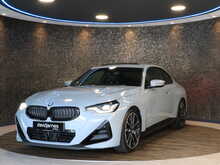BMW 2 Series 220i M Sport - U14075