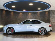 BMW 2 Series 220i M Sport - U14075