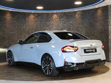 BMW 2 Series 220i M Sport - U14075