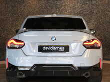 BMW 2 Series 220i M Sport - U14075
