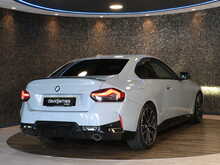 BMW 2 Series 220i M Sport - U14075