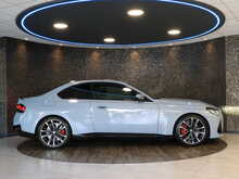 BMW 2 Series 220i M Sport - U14075