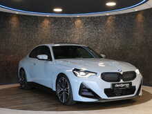 BMW 2 Series 220i M Sport - U14075